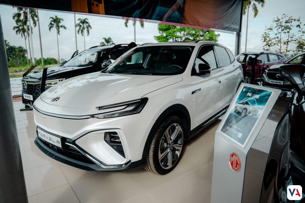 Encuentra tu próximo vehículo en MG Motor en Pereira. Innovación, servicio posventa certificado y el mejor portafolio de SUVs en el Eje Cafetero.
