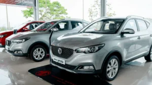 Encuentra tu próximo vehículo en MG Motor en Pereira. Innovación, servicio posventa certificado y el mejor portafolio de SUVs en el Eje Cafetero.