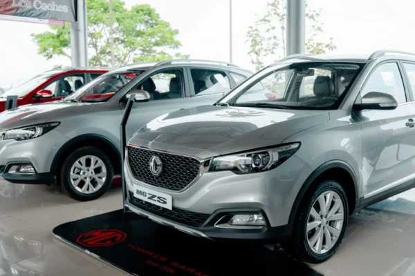 Encuentra tu próximo vehículo en MG Motor en Pereira. Innovación, servicio posventa certificado y el mejor portafolio de SUVs en el Eje Cafetero.