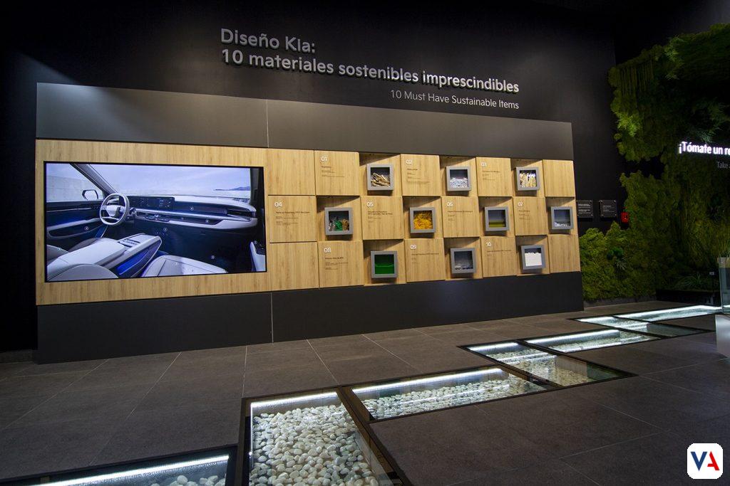 Descubre cómo el Kia E-Ground revoluciona la movilidad sostenible en Latinoamérica tras ganar el Good Design Award por su innovadora arquitectura y diseño.