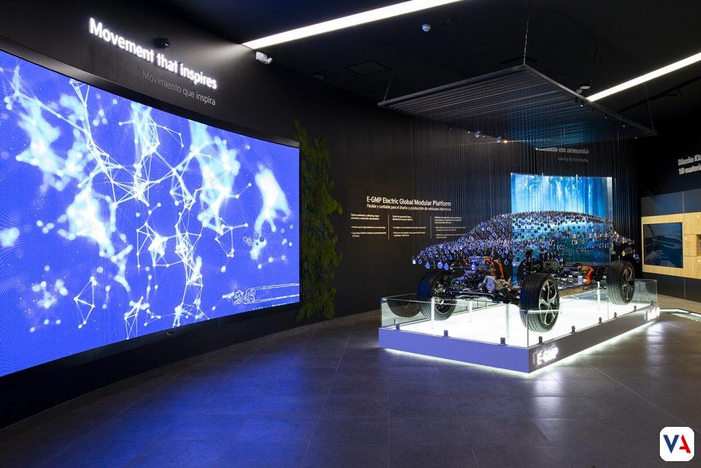 Descubre cómo el Kia E-Ground revoluciona la movilidad sostenible en Latinoamérica tras ganar el Good Design Award por su innovadora arquitectura y diseño.
