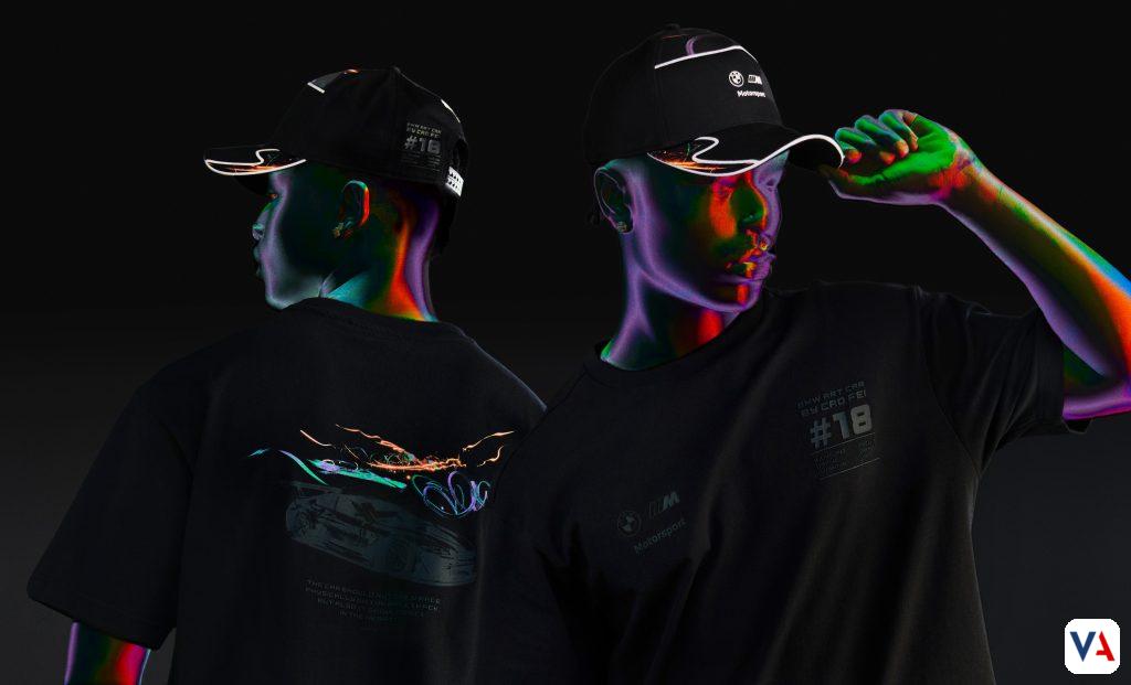 PUMA y BMW: La asombrosa colección Art Car Capsule digital 3 PUMA y BMW presentan la colección Art Car Capsule: moda inspirada en el primer Art Car digital. Prendas con realidad aumentada para un estilo de vida único.