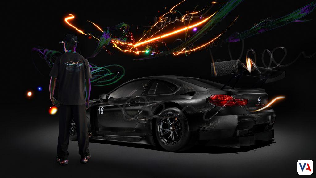 PUMA y BMW: La asombrosa colección Art Car Capsule digital 4 PUMA y BMW presentan la colección Art Car Capsule: moda inspirada en el primer Art Car digital. Prendas con realidad aumentada para un estilo de vida único.