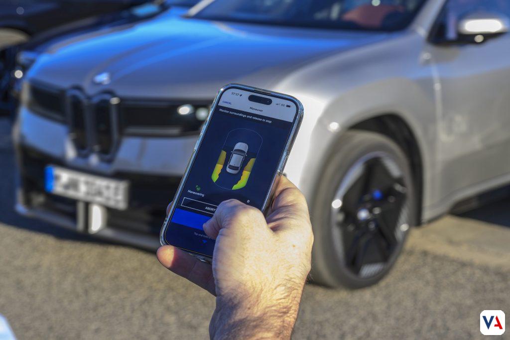 Descubre el nuevo BMW iX3 presentado en CES 2026. Tecnología Neue Klasse, asistente con IA de Amazon Alexa+ y un diseño revolucionario para la movilidad eléctrica.