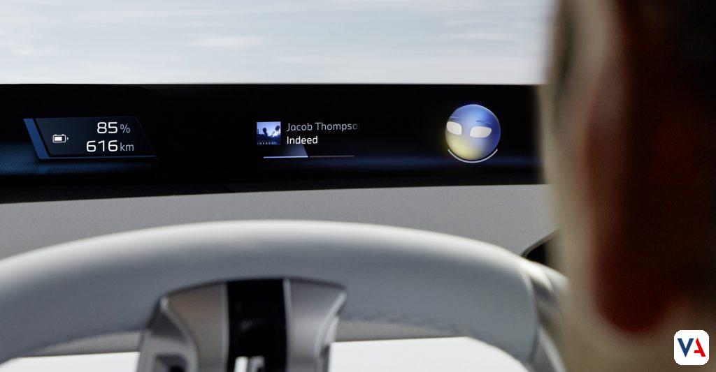 Descubre el nuevo BMW iX3 presentado en CES 2026. Tecnología Neue Klasse, asistente con IA de Amazon Alexa+ y un diseño revolucionario para la movilidad eléctrica.