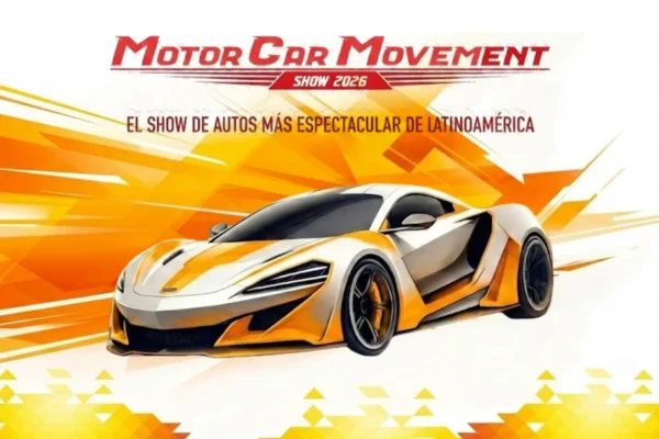 Vive la adrenalina del MCMS 2026 en Corferias del 22 al 25 de enero. Tuning, drifting, 4x4 y autos clásicos en el evento automotriz más grande de Colombia. ¡Compra tus entradas!