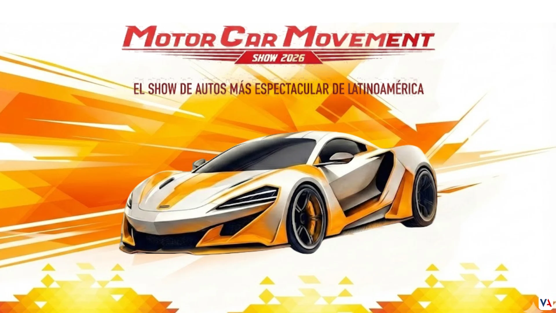 Vive la adrenalina del MCMS 2026 en Corferias del 22 al 25 de enero. Tuning, drifting, 4x4 y autos clásicos en el evento automotriz más grande de Colombia. ¡Compra tus entradas!