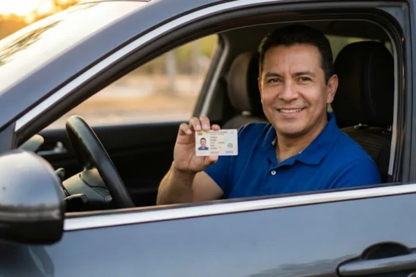 Evite la inmovilización de su vehículo y aprenda cómo renovar licencia de conducción 2026. Información actualizada sobre el RUNT, SIMIT y el apoyo digital de OlimpIA.
