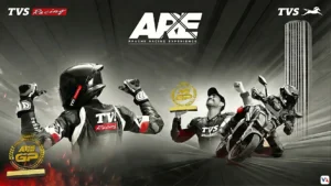 Llega el Apache Racing Experience: el evento definitivo de TVS para pilotos en Latinoamérica. Demuestra tu talento en pista y gana un viaje a la India.