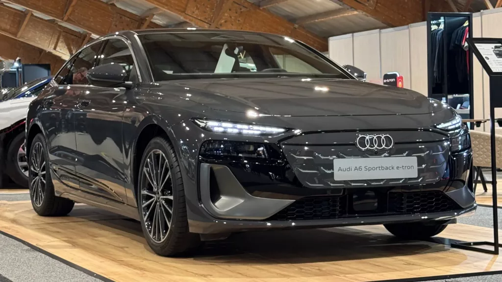 Nuevos autos eléctricos en Colombia para 2026: listos para conquistar la ciudad y salir de ella -