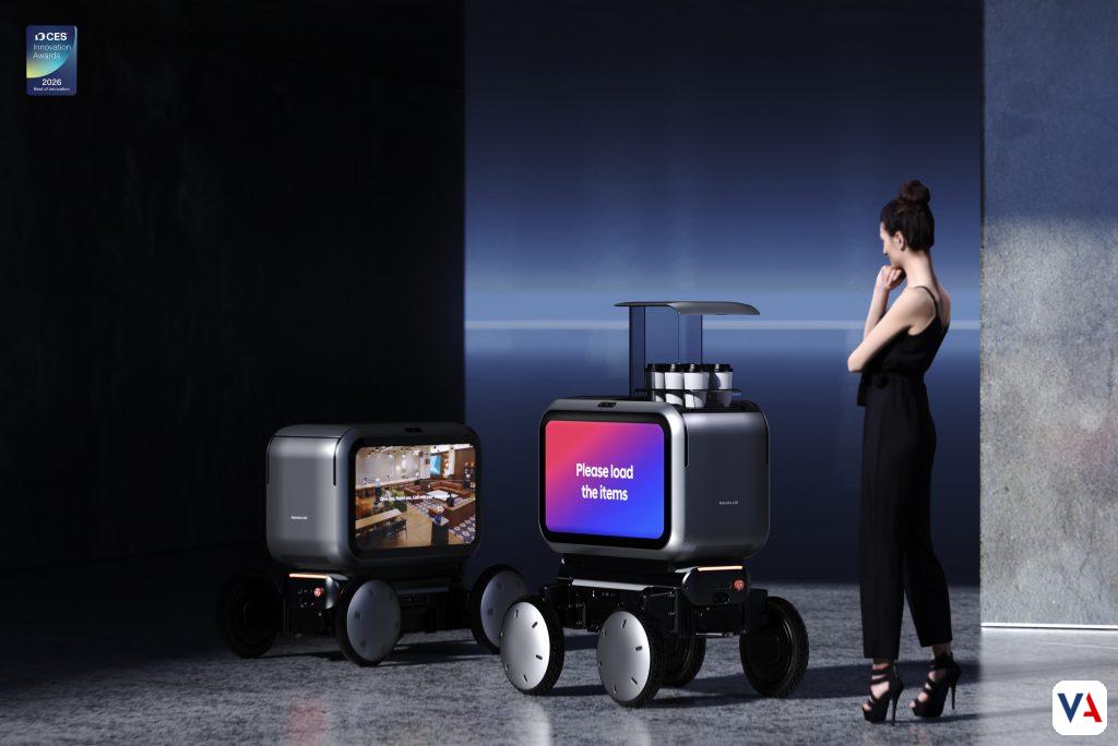 Hyundai MobED: La plataforma robótica que redefine el futuro