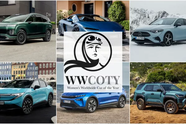 WWCTY ganadores categorías 2026