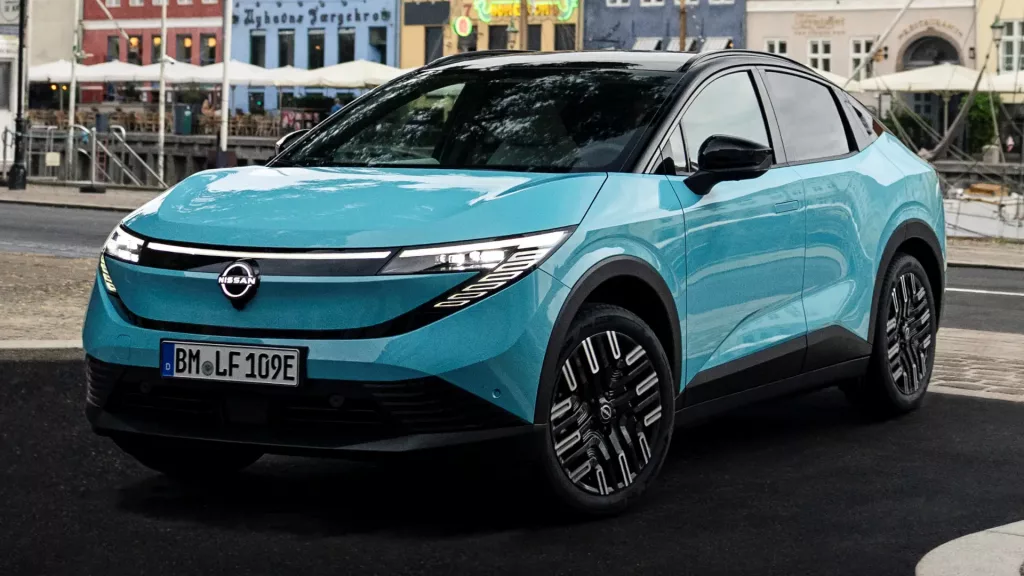 Women’s Worldwide Car of the Year 2026: se anunciaron los seis ganadores en cada categoría de los WWCTY 3 WWCTY Nissan Leaf 2026