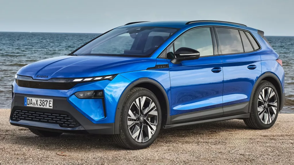 Women’s Worldwide Car of the Year 2026: se anunciaron los seis ganadores en cada categoría de los WWCTY 4 WWCTY Skoda Elroq 2026