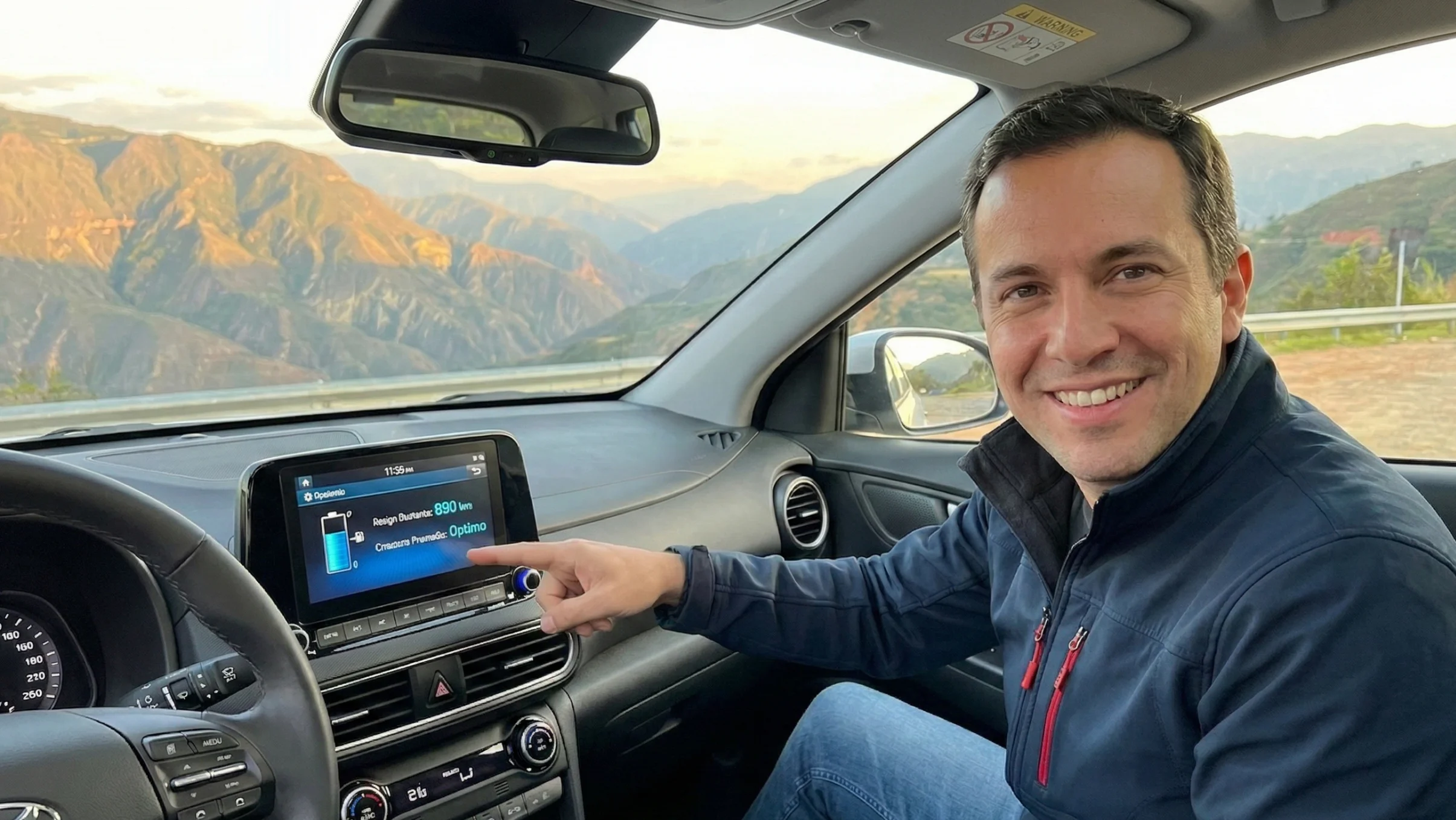 Logre un ahorro de combustible total con esta guía paso a paso. Desde la presión de llantas hasta la elección de gasolina, descubra cómo ser más eficiente hoy.