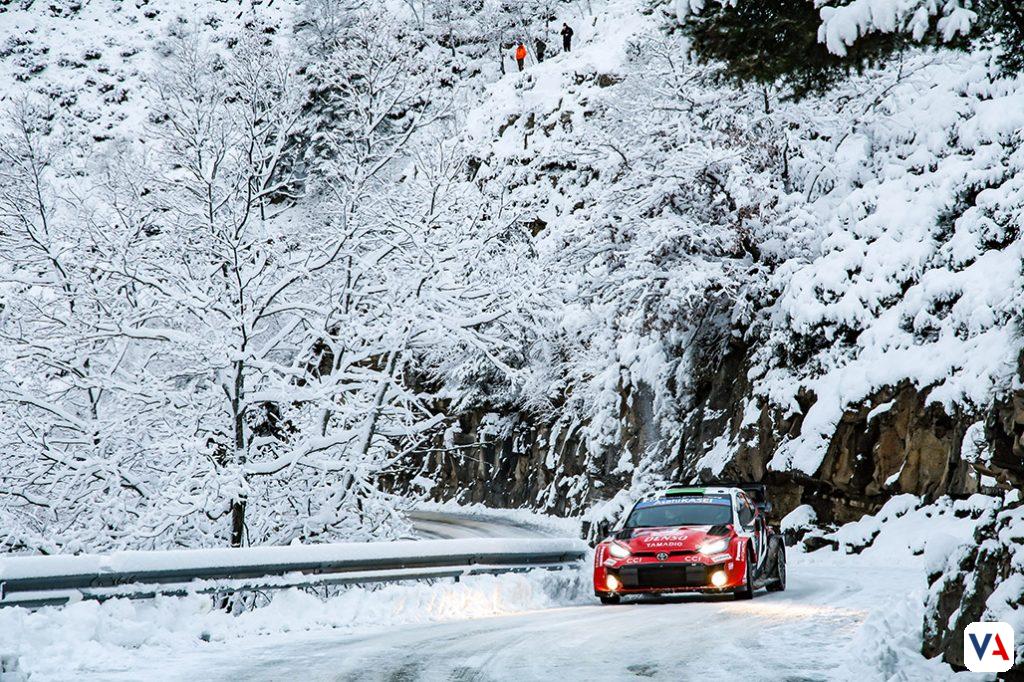 Oliver Solberg conquista Monte-Carlo: Victoria histórica 2 Oliver Solberg hace historia en el Rallye Monte-Carlo convirtiéndose en el ganador más joven. Descubre cómo Toyota logró un podio 1-2-3 en un inicio de temporada legendario.