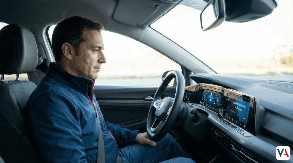 Guía definitiva: 6 pasos para un ahorro de combustible total 2 Logre un ahorro de combustible total con esta guía paso a paso. Desde la presión de llantas hasta la elección de gasolina, descubra cómo ser más eficiente hoy.