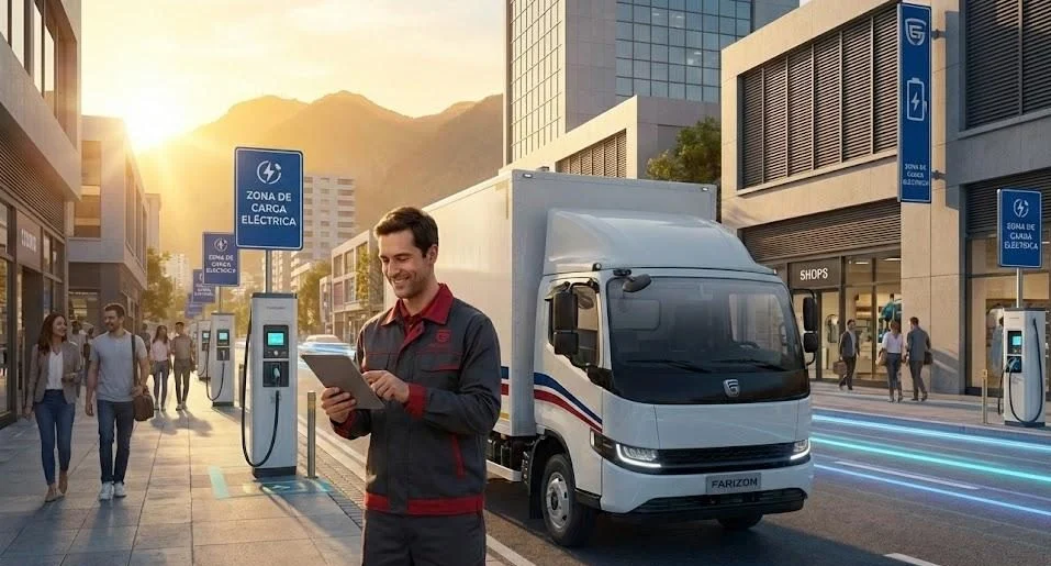 El impacto de la estandarización de carga eléctrica en Colombia 2 Guía sobre la estandarización de carga eléctrica en Colombia: impacto en la producción, nuevas estaciones de carga e interoperabilidad para empresas.