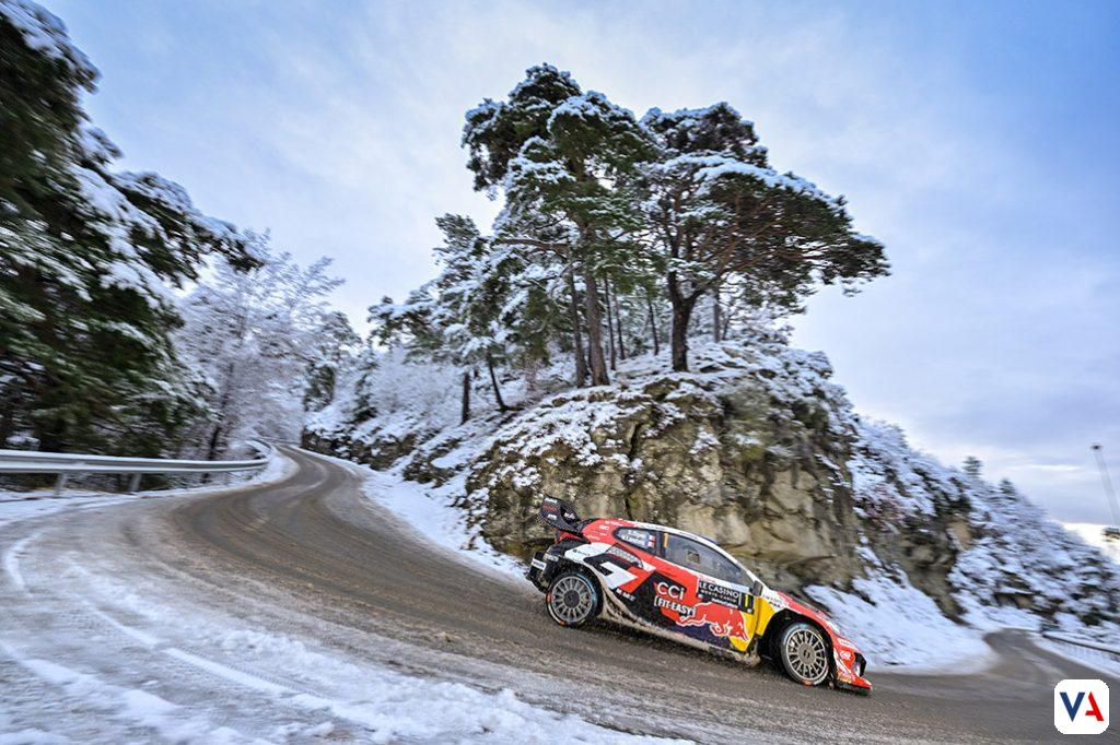 Oliver Solberg conquista Monte-Carlo: Victoria histórica 3 Oliver Solberg hace historia en el Rallye Monte-Carlo convirtiéndose en el ganador más joven. Descubre cómo Toyota logró un podio 1-2-3 en un inicio de temporada legendario.