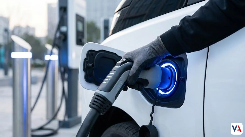 El impacto de la estandarización de carga eléctrica en Colombia 3 Guía sobre la estandarización de carga eléctrica en Colombia: impacto en la producción, nuevas estaciones de carga e interoperabilidad para empresas.