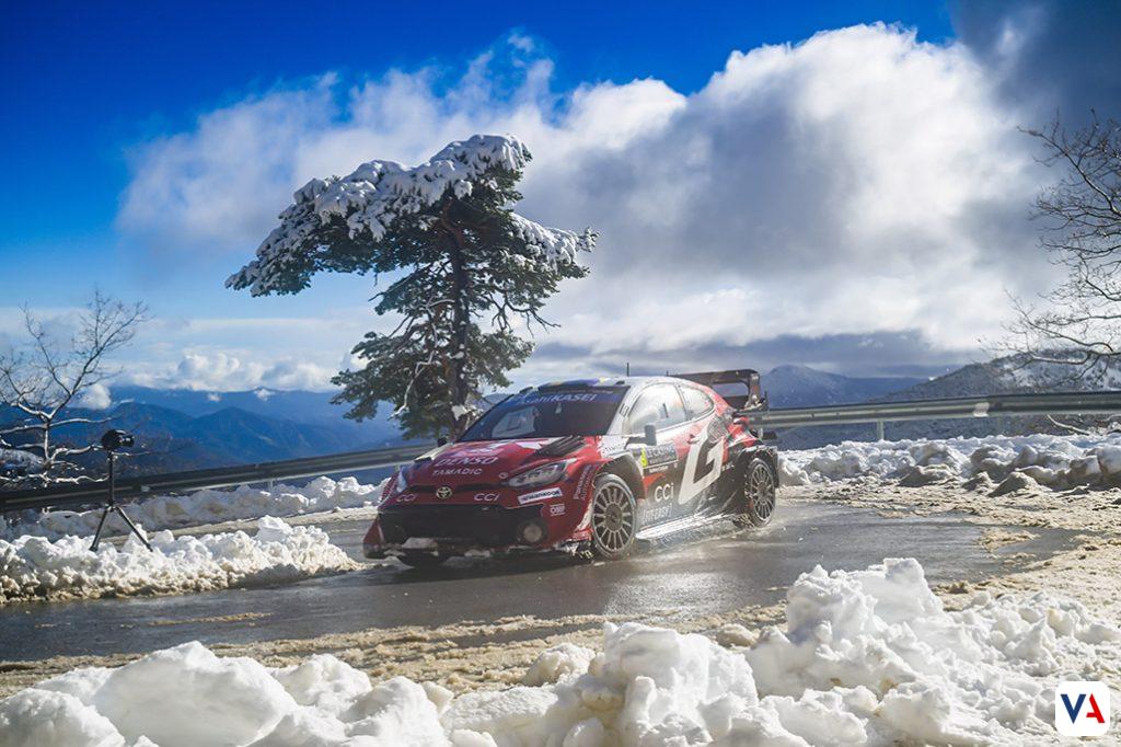 Oliver Solberg conquista Monte-Carlo: Victoria histórica 4 Oliver Solberg hace historia en el Rallye Monte-Carlo convirtiéndose en el ganador más joven. Descubre cómo Toyota logró un podio 1-2-3 en un inicio de temporada legendario.