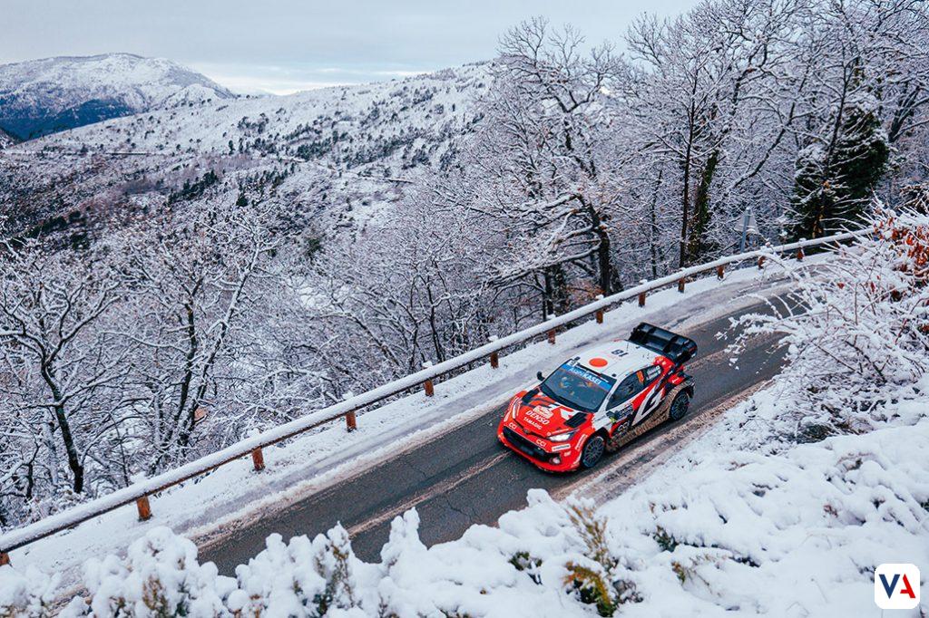 Oliver Solberg conquista Monte-Carlo: Victoria histórica 5 Oliver Solberg hace historia en el Rallye Monte-Carlo convirtiéndose en el ganador más joven. Descubre cómo Toyota logró un podio 1-2-3 en un inicio de temporada legendario.