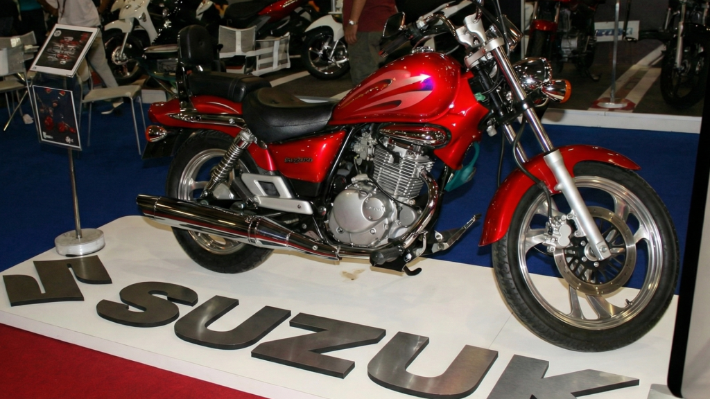Suzuki Motor de Colombia: 44 años y 2 millones de historias 6 Conoce el legado de Suzuki Motor de Colombia: 44 años de innovación, modelos icónicos y un récord de 2 millones de unidades que redefinen la historia del motociclismo nacional.