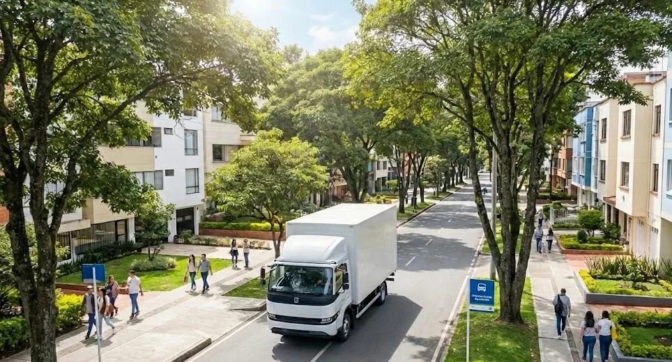 El impacto de la estandarización de carga eléctrica en Colombia 7 Guía sobre la estandarización de carga eléctrica en Colombia: impacto en la producción, nuevas estaciones de carga e interoperabilidad para empresas.