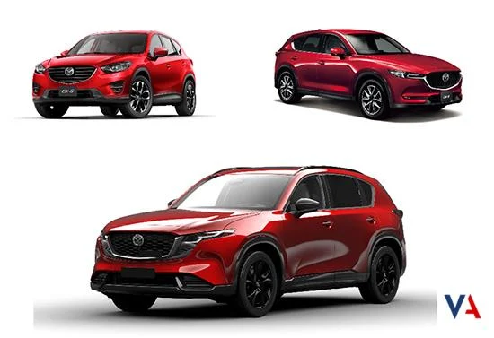 El Mazda CX-5 alcanza un hito histórico superando los 5 millones de unidades. Descubre cómo su tecnología Skyactiv y diseño Kodo lo convirtieron en un líder global.