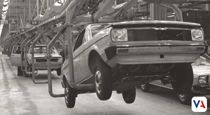 Volkswagen Taubaté: 50 años y 8 millones de autos históricos 4 Descubre la historia de Volkswagen Taubaté en su 50 aniversario. Con 8 millones de autos producidos, la planta celebra un legado de innovación y éxito con modelos como el Gol y el Polo.