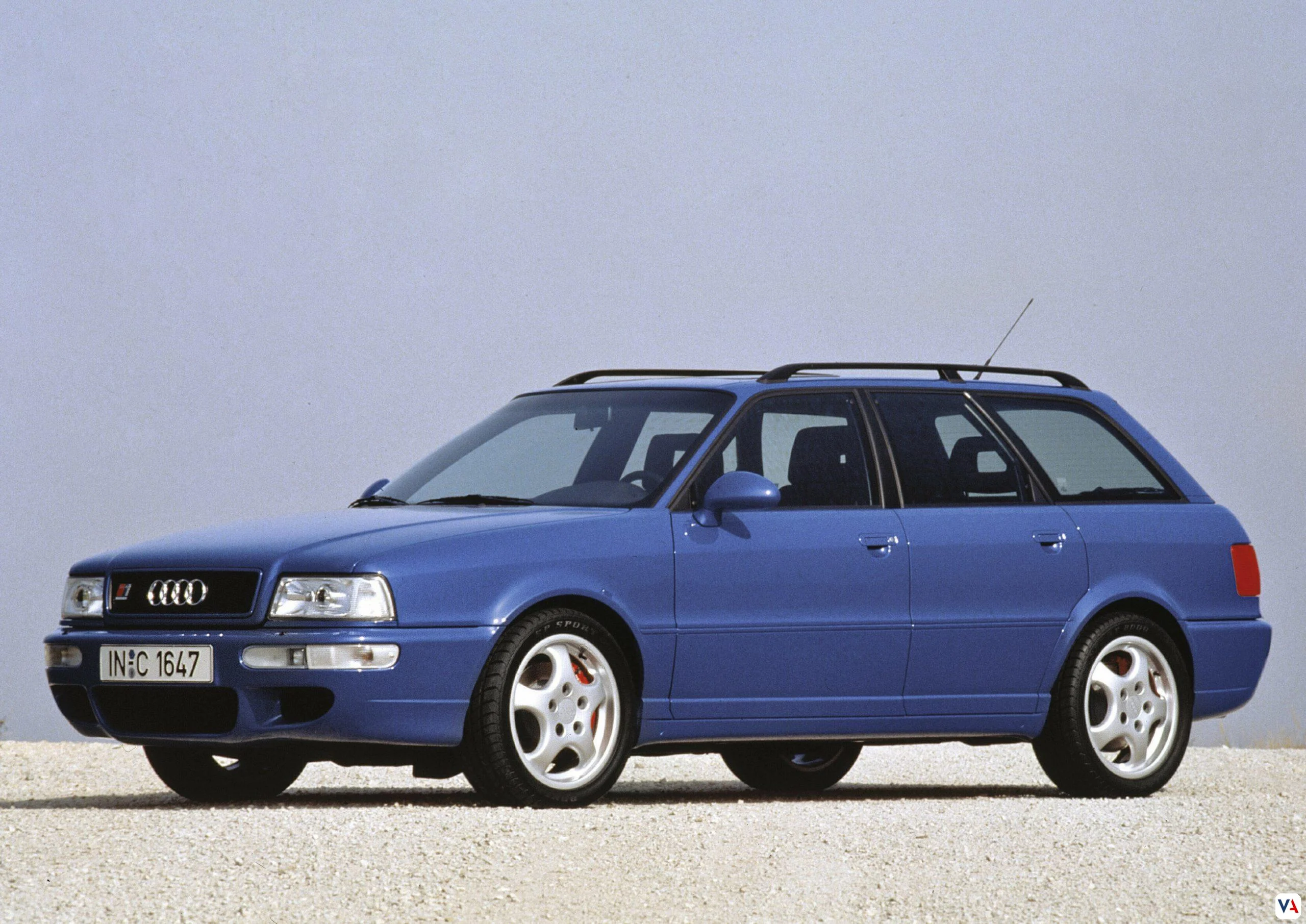 El motor de cinco cilindros de Audi marca una era histórica -