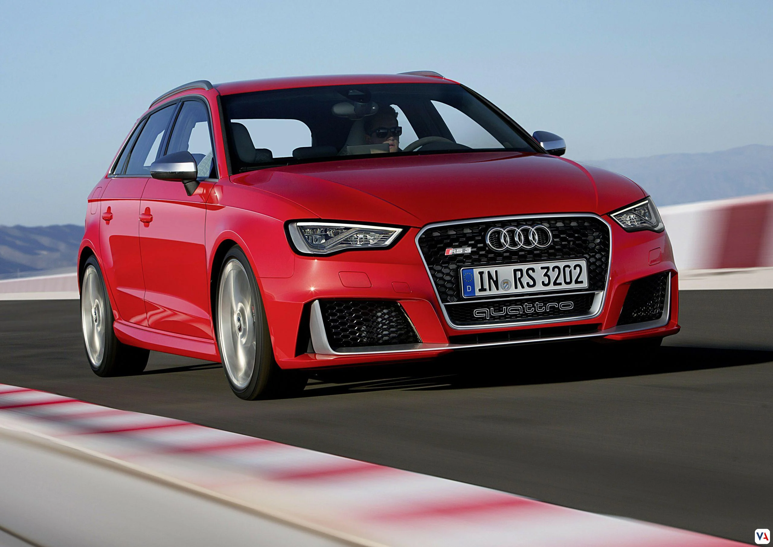 El motor de cinco cilindros de Audi marca una era histórica -