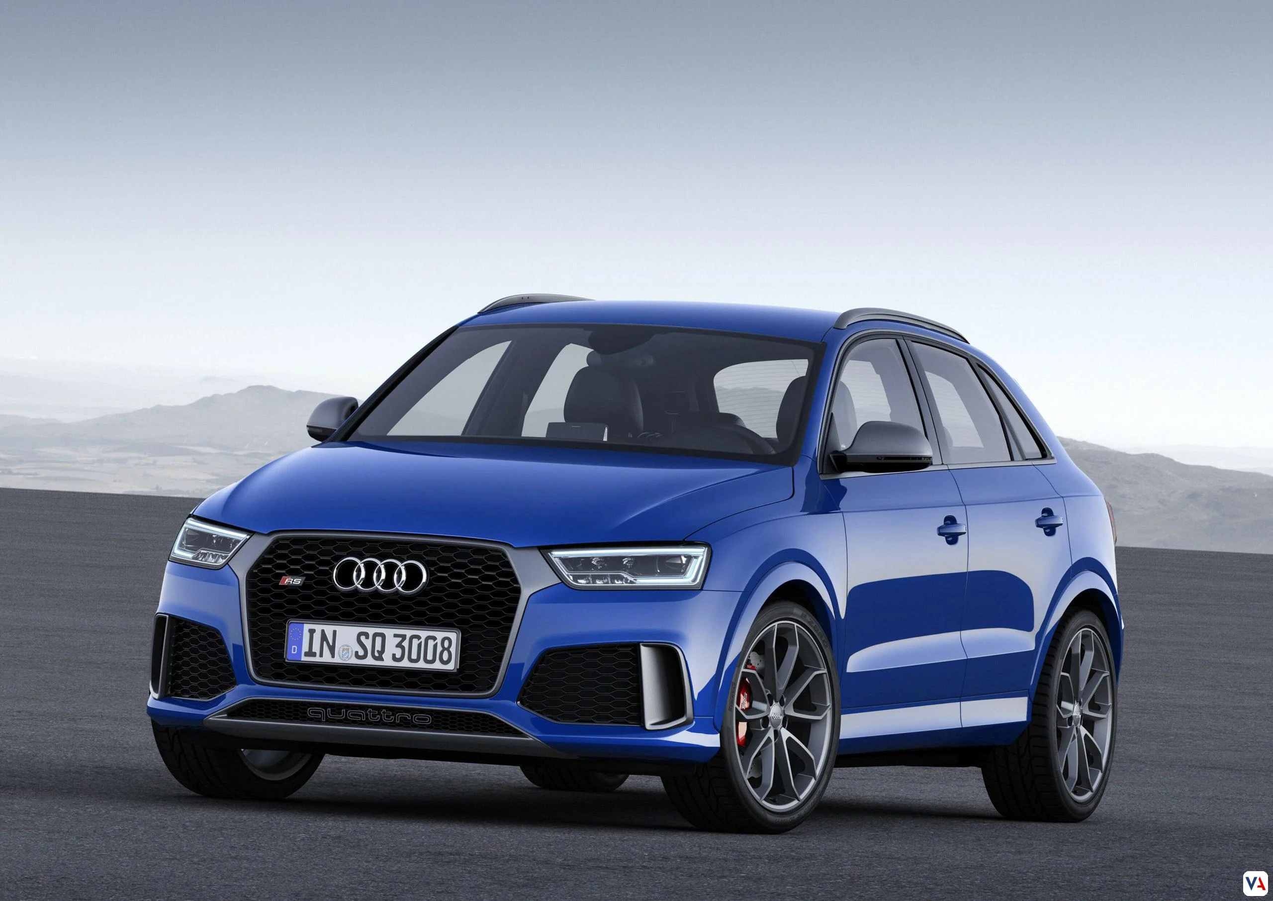 El motor de cinco cilindros de Audi marca una era histórica -