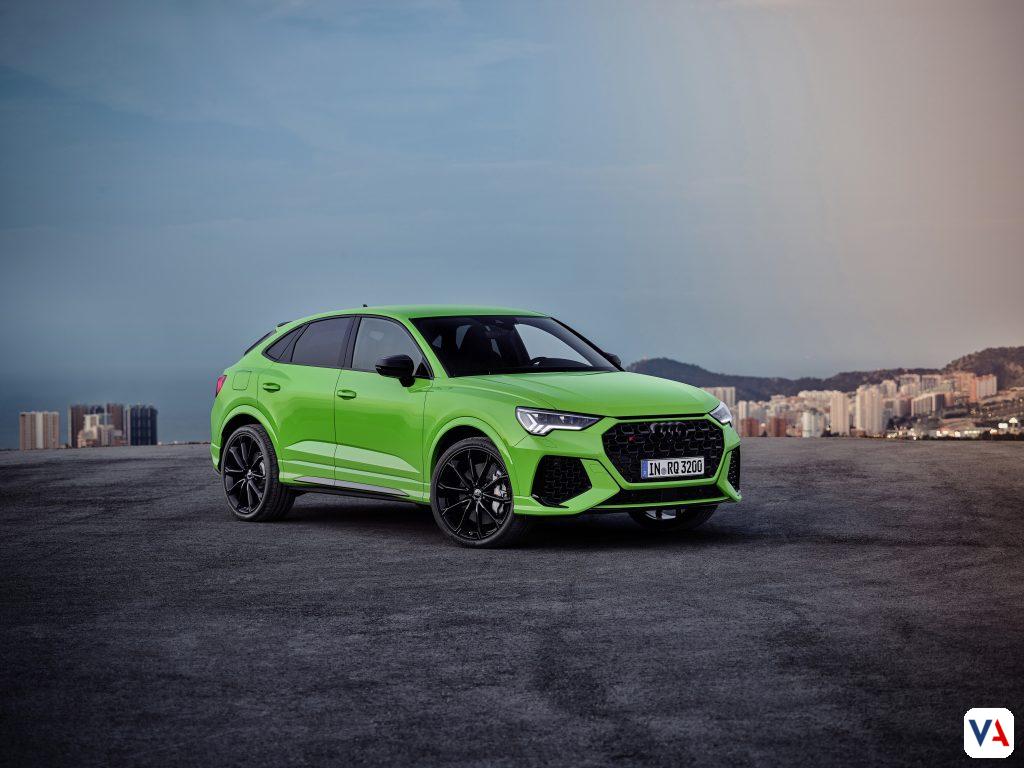 Descubre la historia del legendario motor de cinco cilindros de Audi. Desde 1976 y el Type 43 hasta el actual RS 3 con 400 PS, celebra 50 años de potencia y sonido único.