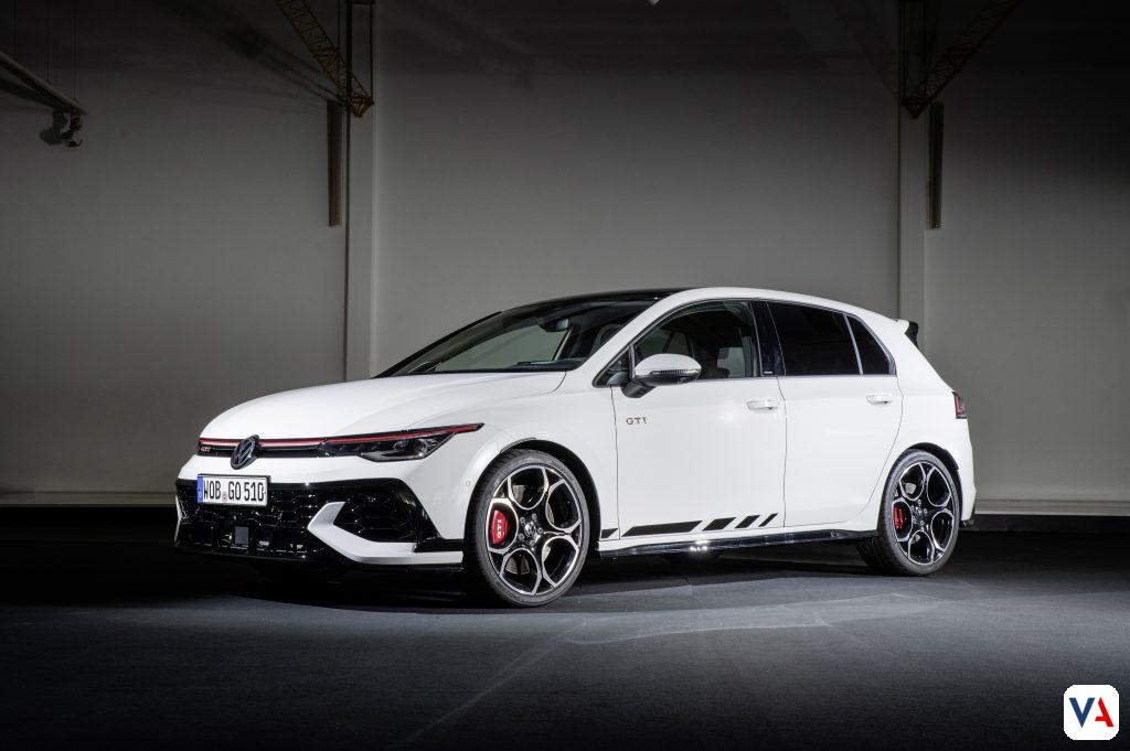 Celebra 50 años de leyenda con el Golf GTI EDITION 50. Descubre la historia detallada de sus 8 generaciones y el modelo más potente jamás creado con 325 PS.
