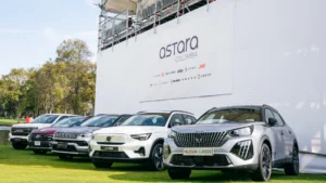 Vive el Astara Golf Championship 2026 en el Country Club de Bogotá del 5 al 8 de febrero. Golf del Korn Ferry Tour, movilidad sostenible y experiencias únicas. ¡Regístrate gratis!