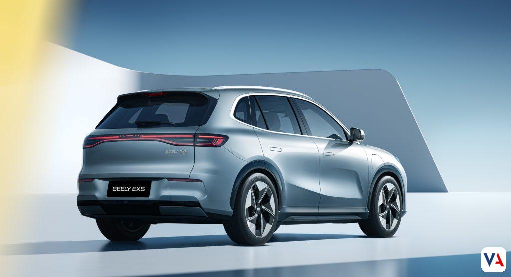 Beneficios tributarios, ahorro vehículos eléctricos, Geely EX5, exención pico y placa, impuestos autos, movilidad sostenible Colombia, SUV eléctrico, descuentos tributarios DIAN, ahorro SOAT, tecnología automotriz
