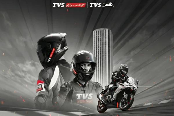 Domina la pista: el rugido del Apache Racing Experience llega a Bogotá -