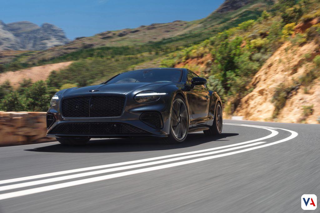 Descubre el nuevo Bentley Continental GT S: un híbrido de alto rendimiento con 680 PS, diseño Blackline oscuro y tecnología de chasis activo para una conducción deportiva superior.
