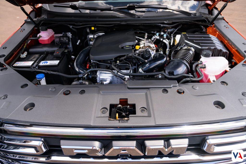 Llega la Ram Dakota con asientos de cuero y tela (Warlock) y cámaras 540°. Explora el regreso de la leyenda con conectividad inalámbrica, carga de 1.020 kg y garantía de 5 años.
