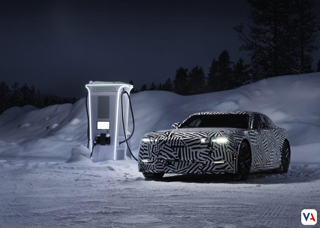 Jaguar inicia la fase más rigurosa de desarrollo para su GT eléctrico. 150 prototipos, diseño Exuberant Modernist y una conducción sublime esperan su lanzamiento global.
