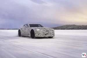 Jaguar inicia la fase más rigurosa de desarrollo para su GT eléctrico. 150 prototipos, diseño Exuberant Modernist y una conducción sublime esperan su lanzamiento global.