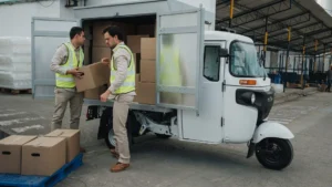 Descubre cómo el mercado de motocarros en Colombia creció un 51% en 2025. Conoce a los líderes del sector como Ceronte y el impacto en la economía rural.