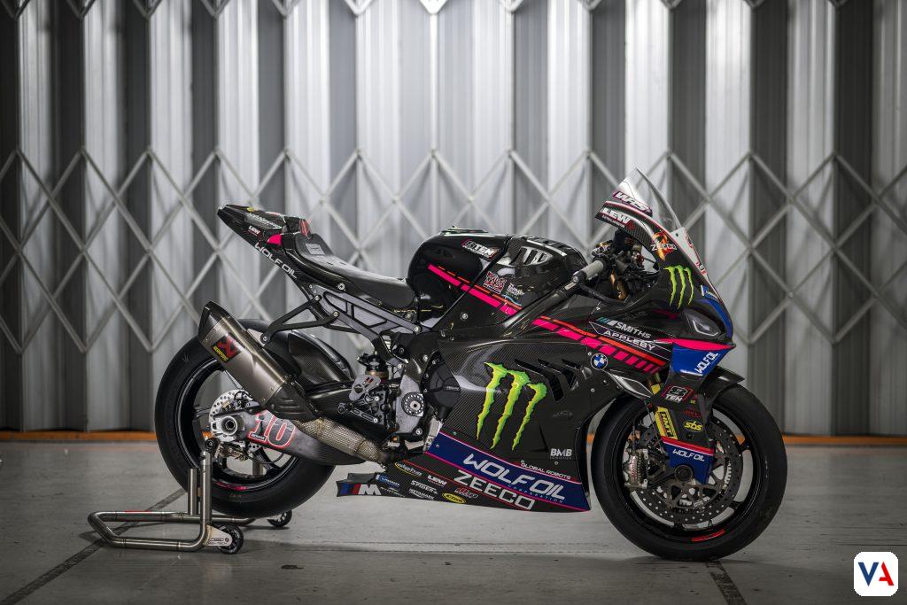 BMW Motorrad Motorsport 2026: Una temporada histórica 7 Conoce todo sobre la temporada de BMW Motorrad Motorsport 2026. La marca alemana busca dominar el WorldSBK y la resistencia con la potente BMW M 1000 RR y un equipo de élite.