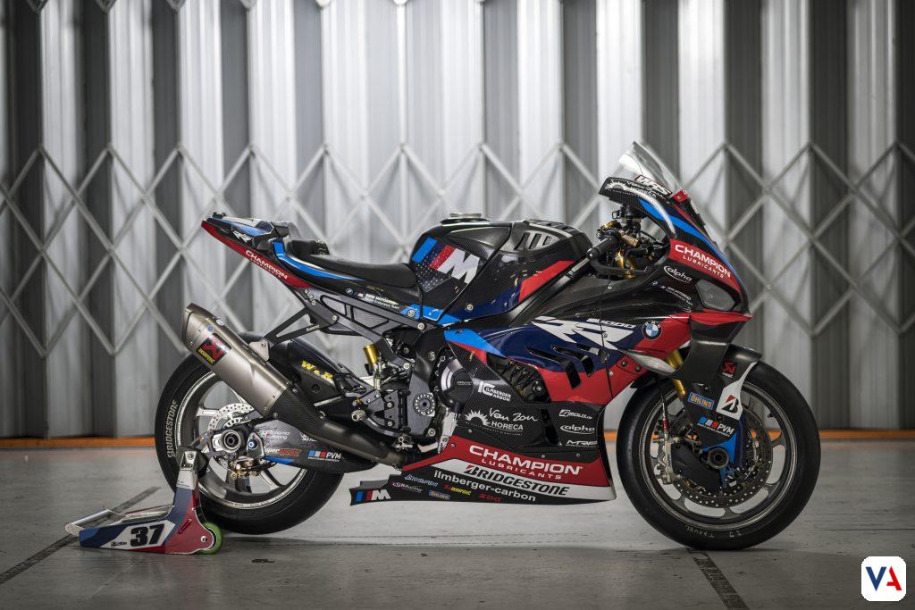 BMW Motorrad Motorsport 2026: Una temporada histórica 6 Conoce todo sobre la temporada de BMW Motorrad Motorsport 2026. La marca alemana busca dominar el WorldSBK y la resistencia con la potente BMW M 1000 RR y un equipo de élite.
