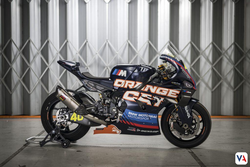 BMW Motorrad Motorsport 2026: Una temporada histórica 5 Conoce todo sobre la temporada de BMW Motorrad Motorsport 2026. La marca alemana busca dominar el WorldSBK y la resistencia con la potente BMW M 1000 RR y un equipo de élite.