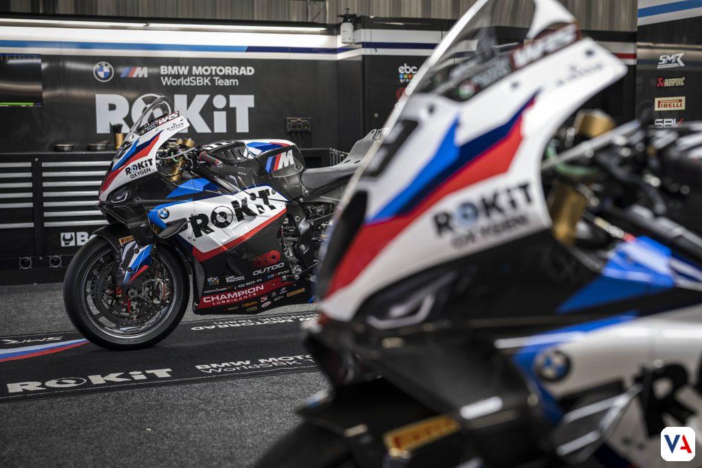 BMW Motorrad Motorsport 2026: Una temporada histórica 3 Conoce todo sobre la temporada de BMW Motorrad Motorsport 2026. La marca alemana busca dominar el WorldSBK y la resistencia con la potente BMW M 1000 RR y un equipo de élite.