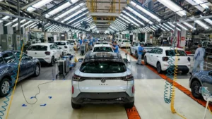 Descubre la historia de Volkswagen Taubaté en su 50 aniversario. Con 8 millones de autos producidos, la planta celebra un legado de innovación y éxito con modelos como el Gol y el Polo.