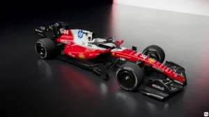 Descubre el Ferrari SF-26, el revolucionario monoplaza híbrido de la Scuderia Ferrari HP. Conoce sus especificaciones técnicas y las primeras reacciones de Hamilton y Leclerc en Fiorano.