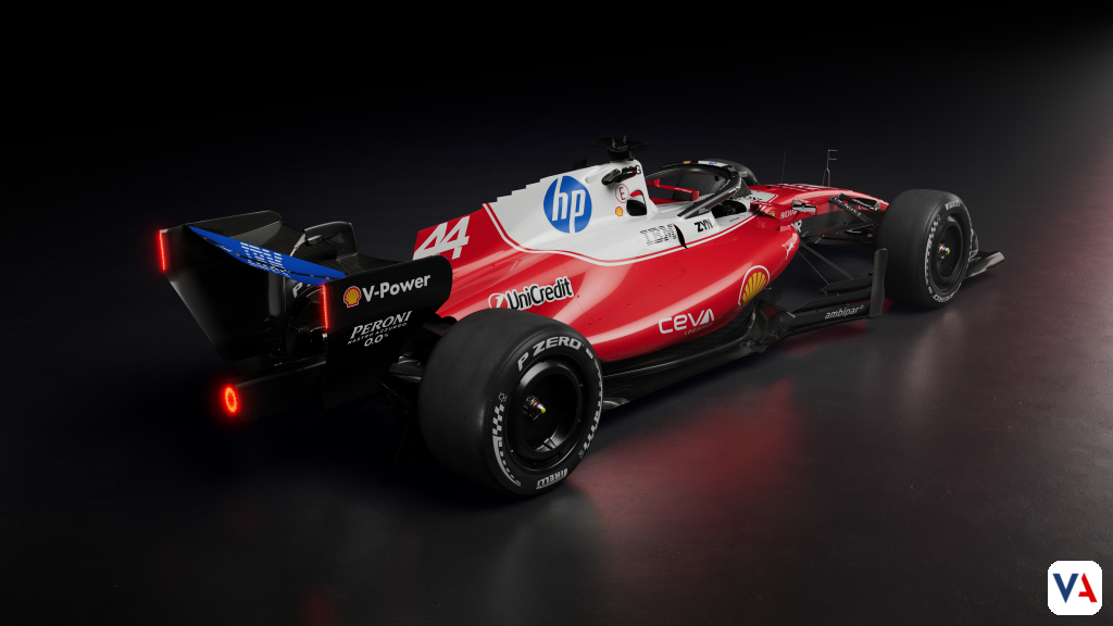 Descubre el Ferrari SF-26, el revolucionario monoplaza híbrido de la Scuderia Ferrari HP. Conoce sus especificaciones técnicas y las primeras reacciones de Hamilton y Leclerc en Fiorano.
